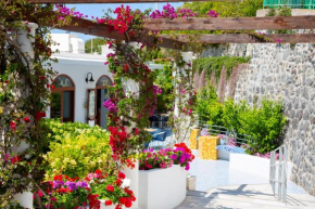 Hotel La Mandorla Ischia